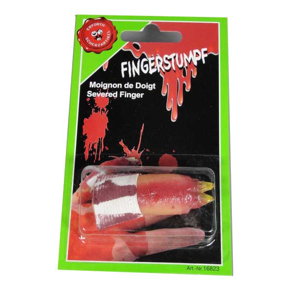 Sormenpää irti - Pienet - 11483 - 1