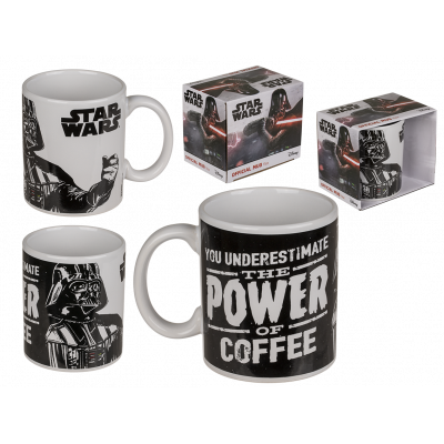 Star wars muki - Kahvikupit - 31263 - 1