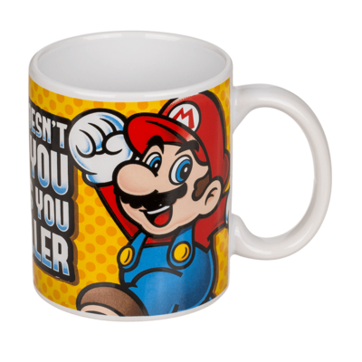 Super Mario muki - Kahvikupit - 31593 - 1