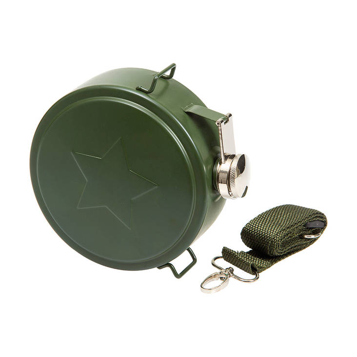 Taskumatti tähti kenttäpullo - Taskumatit - 20313 - 2