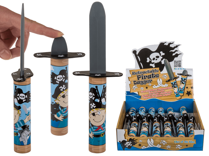 Teatteri puukko - Puukot, tikarit - 30063 - 1