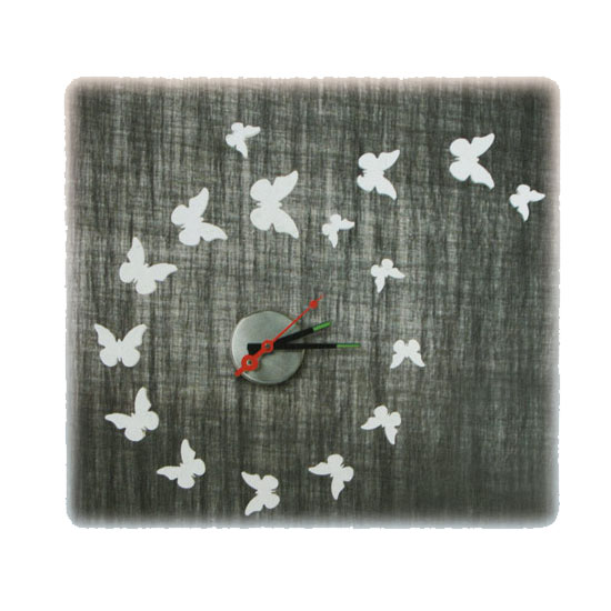 Tee se itse kello - Seinäkellot - 10153 - 1