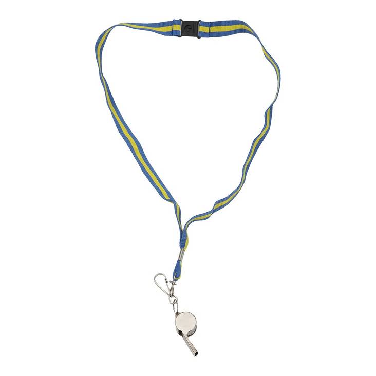 Tuomarin pilli - Torvet ja muut - 32013 - 1