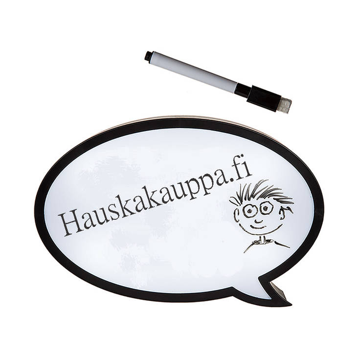 Valotaulu Puhekubla - Radiot ja muut - 30813 - 1