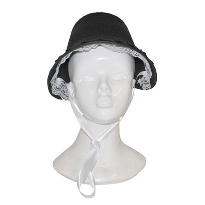 Vanhanajan hattu - 1900-luku - 19413 - 1