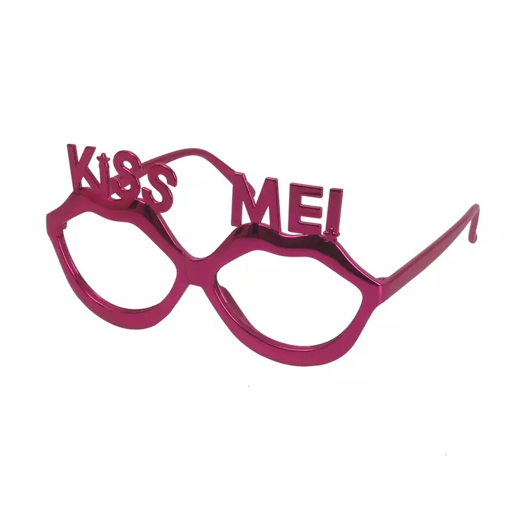 Lasit kiss me - Hupilasit - 32333 - 1