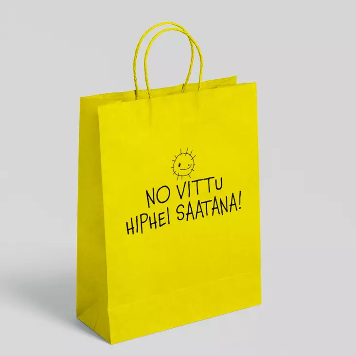 Aavistus lahjakassi - Lahjakassit - 32433 - 1