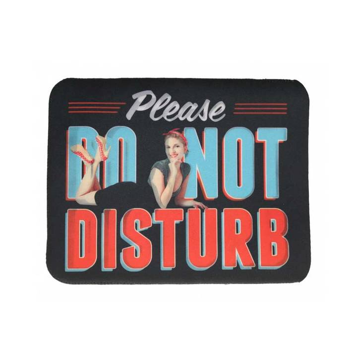 IPad Pussi Do Not Disturb - Suojapussit - 18263 - 1