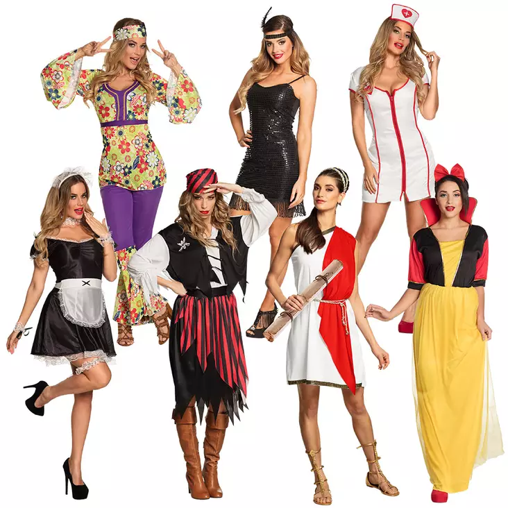 Sairaanhoitaja M - Ammatit ja ura - 19283 - 2