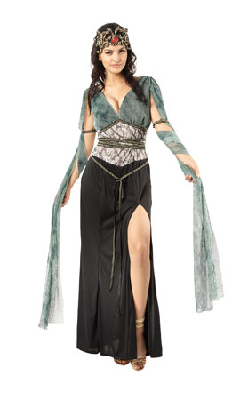 Melinda puku - Menneet aikakaudet - 14394 - 1