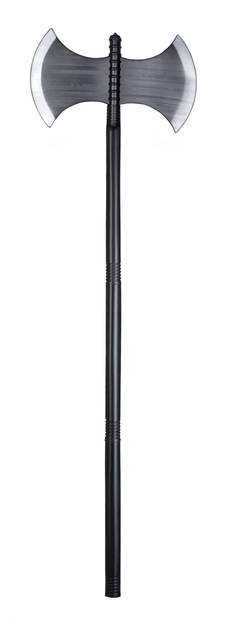 Pitkä kirves - Keihäät ja viikatteet - 30294 - 1