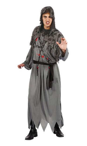 Viikatemies 2 - Kauhu ja vampyyrit - 19454 - 1