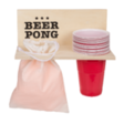 Beer pong peli telineellä - Manuaaliset - 31624 - 1