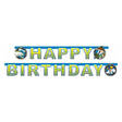 Ben lippunauha Happy Birthday - Synttärit - 19264 - 1