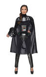 Darth Vader Lady - TV ja satuhahmot - 20724 - 2