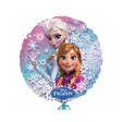Foliopallo Frozen Anna ja Elsa - Frozen - 13264 - 1