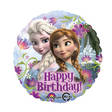 Foliopallo Frozen Happy Birthday - Foliopallot - 13304 - 1
