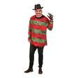 Freddy Krueger Halloweenasu - Kauhu ja vampyyrit - 12444 - 2