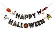 Happy Halloween banneri - Tarrat, bannerit ja muut - 31494 - 1