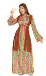 Hippie Naamiaisasu - Disco ja 1900-luku - 21804 - 1