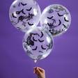 Ilmapallot Halloween - Teemapallot - 30514 - 1