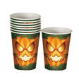 Kurpitsa Halloween motit - Halloween / Kauhu - 21974 - 1
