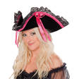Merirosvolakki pink - Merirosvolakit - 15594 - 1