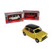 Mini Cooper Punainen - Autot - 12964 - 1