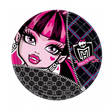 Monster High pahvilautanen iso 8kpl - Monster High - 18814 - 1