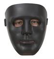 Mustanaama - Maskit - 31144 - 1
