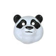 Naamari Panda - Eläinnaamarit - 20604 - 1