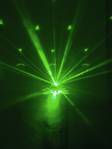 Peilipallo Säde Efekti 48 RGB-Led - Discovalot - 31344 - 6