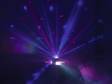 Peilipallo Säde Efekti 48 RGB-Led - Discovalot - 31344 - 7