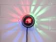 Peilipallo Säde Efekti 48 RGB-Led - Discovalot - 31344 - 4