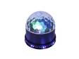 Peilipallo Säde Efekti 48 RGB-Led - Discovalot - 31344 - 3