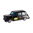 Pikkuauto Englantilainen Taxi - Autot - 10934 - 1