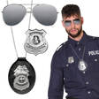 Poliisi setti 2 - Setit - 32104 - 1