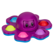 Pop Toy Fidget spinner Octopus - Minipelit ja sekalaiset - 31534 - 3
