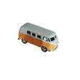 Retro Bussi Kelta-Valkoinen - Autot - 12834 - 2