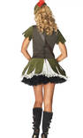 Robin Hood nainen Plussize - TV ja satuhahmot - 12914 - 3