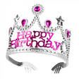 Tiara Happy Birthday - Tiarat - 31454 - 1