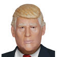 Trump Naamari - Julkkikset - 21404 - 1
