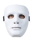 Valkonaama - Maskit - 21884 - 1