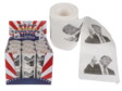 WC-Paperi Mr. President - WC-Paperit - 30834 - 1