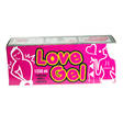 WC-Paperiteline Love Gel - WC-Tuunaus - 14834 - 2