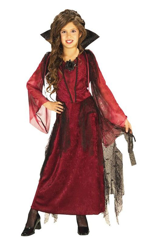 03-10V Vampyyri neito - Kauhu ja noidat - 16764 - 1