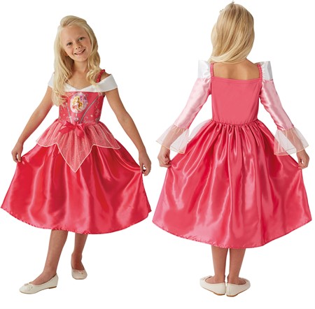 03-8V Prinsessa Ruusunen - TV ja satuhahmot - 16074 - 1