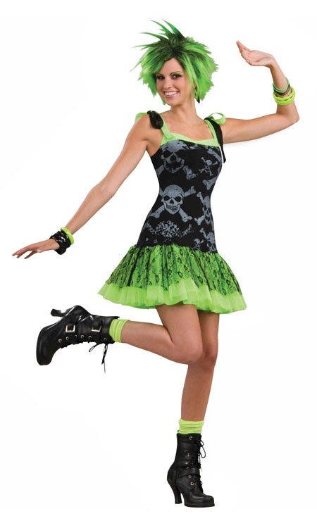 80´s Punk - Disco ja 1900-luku - 15464 - 1