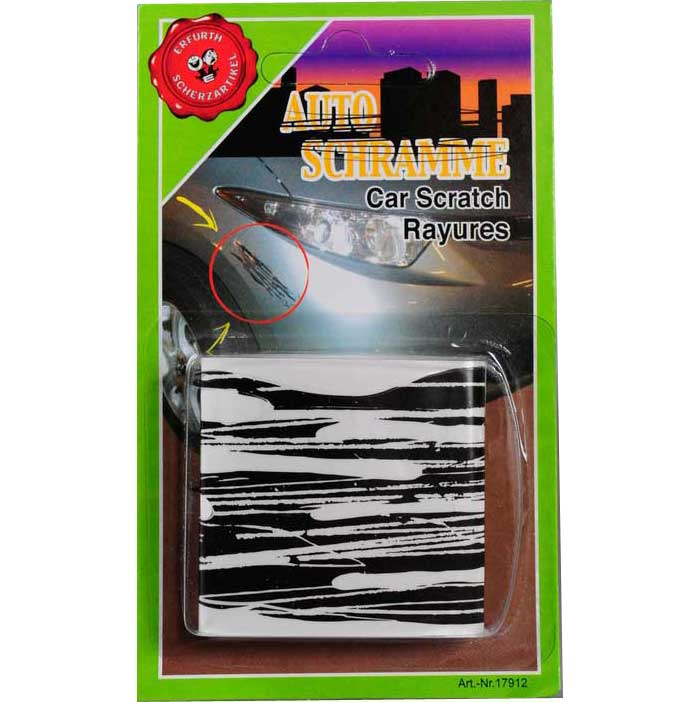 Auto naarmut - Pikkupilat - 14134 - 1