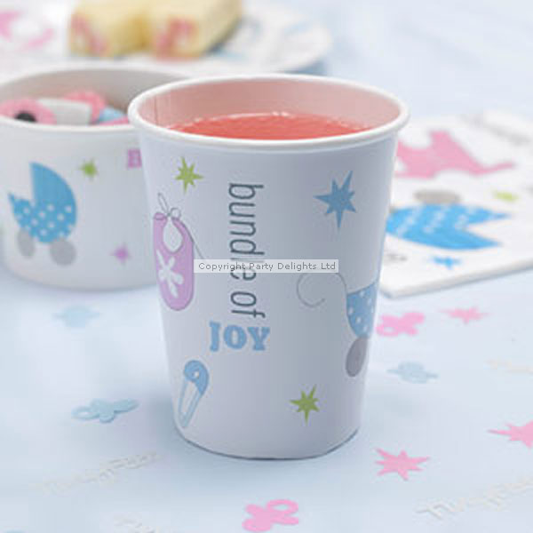 BabyJoy motit - Vauvakutsut / Baby Shower - 21044 - 1